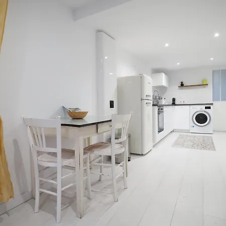 Apartamento Nouveaute 2026 Design Avec Jardin