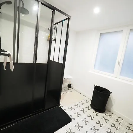 アパート Nouveaute 2024 Design Avec Jardin *