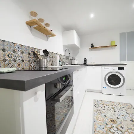 Apartment Nouveaute 2024 Design Avec Jardin Bellerive-sur-Allier