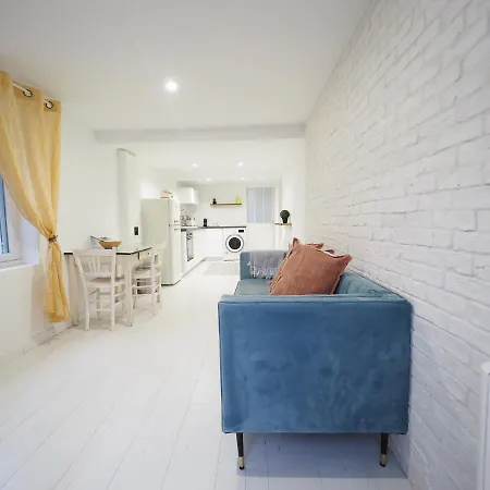Apartment Nouveaute 2024 Design Avec Jardin