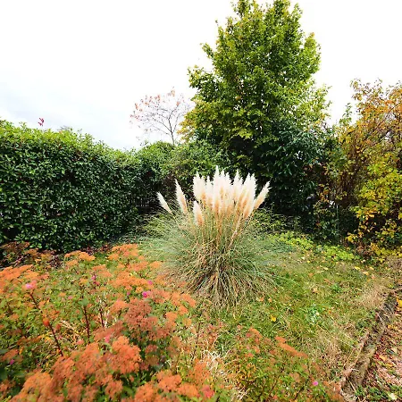 Nouveaute 2024 Design Avec Jardin アパート